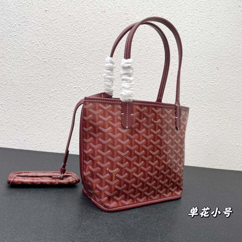 Goyard Shopping Bags